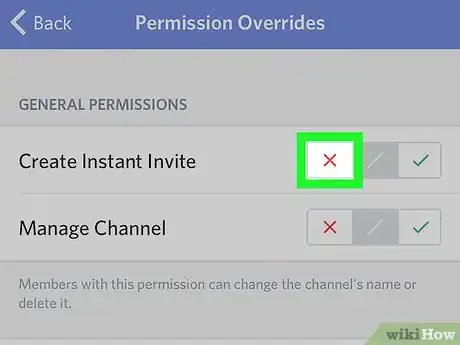 Image titled Make a Discord Channel Private on iPhone or iPad Step 8