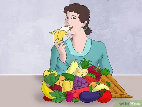 Image titled Drop a Dress Size in a Week Step 1