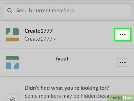 Image titled Invite Guests on Slack on iPhone or iPad Step 10
