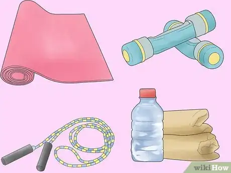 Image titled Run a Fitness Boot Camp Step 6