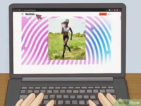 Image titled Become a Female Fitness Model Step 6