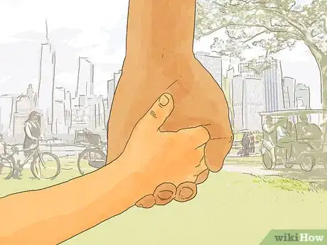 Image titled Handle People Who Do Not Understand Your Anxious Child Step 8