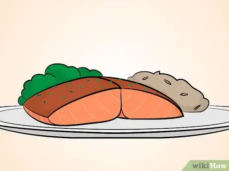 Image titled Avoid Alzheimer's with Diet Step 1
