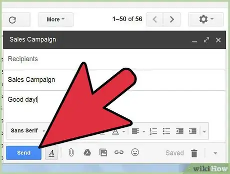 Image titled Advertise Via Email Step 6