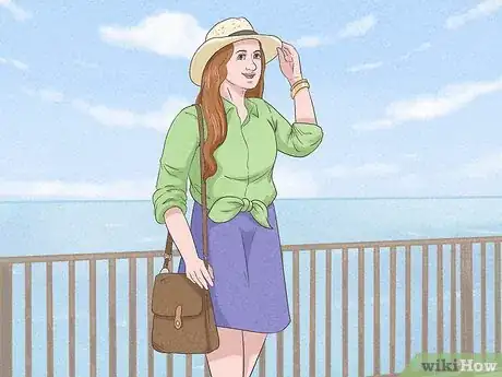 Image titled Wear One Dress Different Ways Step 6