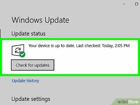 Image titled Avoid Game Lag on a Low End System Step 3