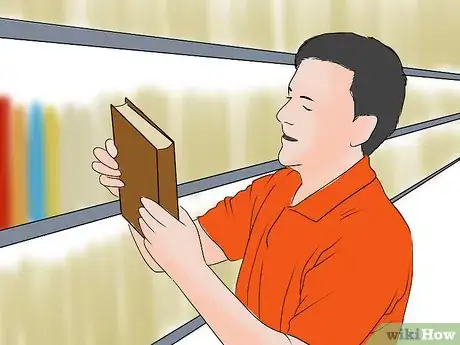 Image titled Learn Fly Fishing Step 4