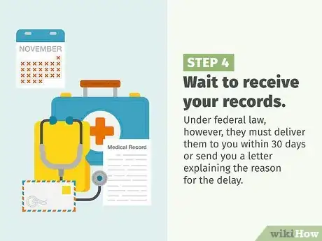 Image titled Obtain Your Military Medical Records Step 7