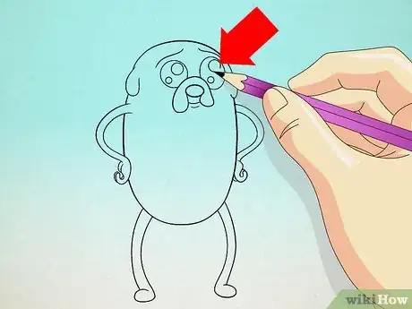 Image titled Draw Adventure Time Characters Step 21