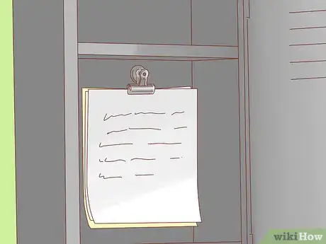 Image titled Decorate a School Locker Step 6
