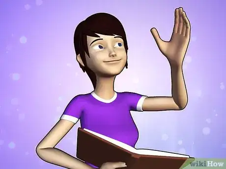 Image titled Become Closer to Nature Step 2