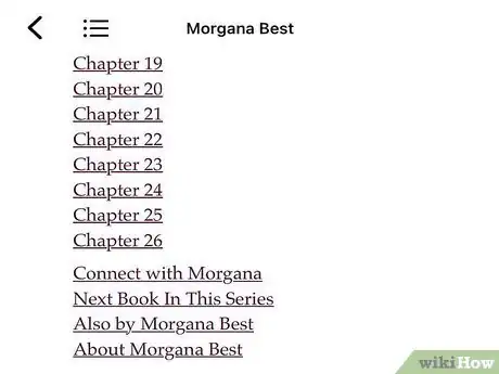 Image titled Use iBooks on an iPad Step 16