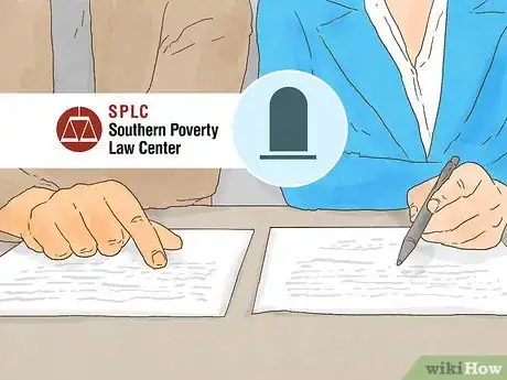 Image titled Support the Southern Poverty Law Center Step 9