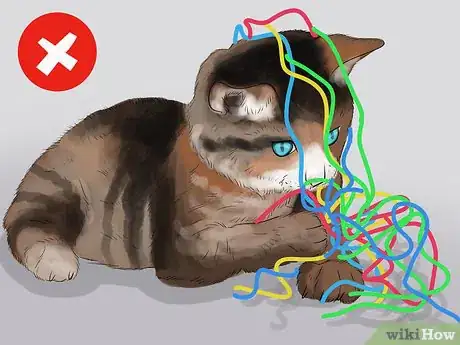 Image titled Choose Safe Cat Toys Step 9