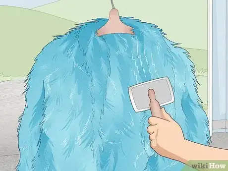 Image titled Wash a Jacket with Fur Step 8