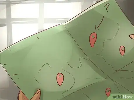 Image titled Sell Billboard Space Step 1