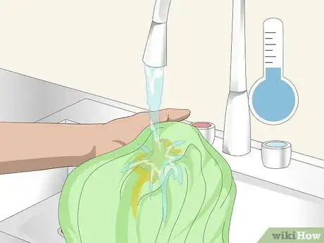 Image titled Get Cat Urine Smell Out of Clothes Step 2