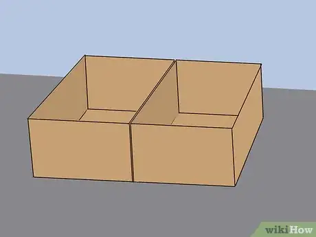 Image titled Make a My Little Pony House for Twilight Sparkle Step 1