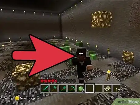 Image titled Make a Slime Farm on Minecraft 360 Step 24