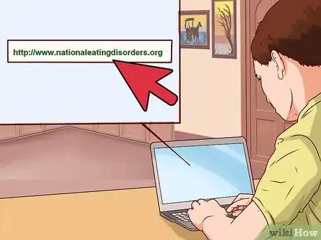 Image titled Tell Your Family About Your Eating Disorder Step 5