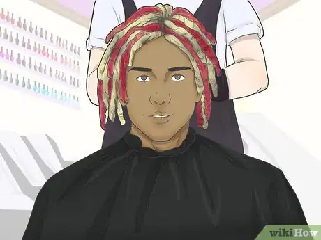 Image titled Dress Like Lil Pump Step 11