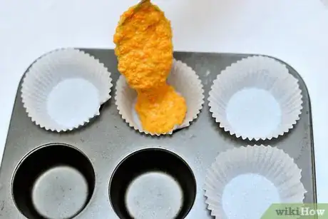Image titled Make Butternut Squash Cupcakes Step 17