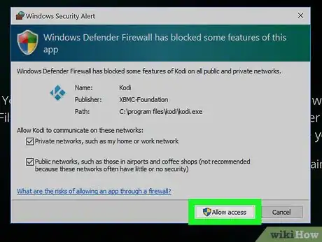 Image titled Install Kodi on Windows Step 8