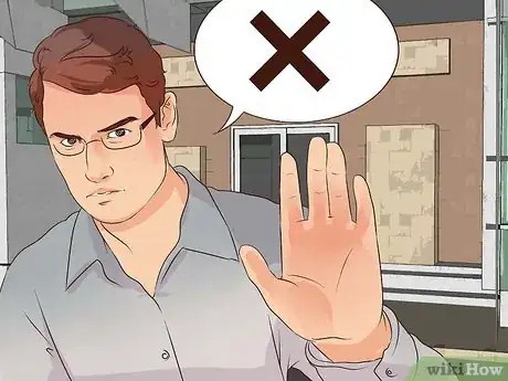 Image titled Deal With Needy People Step 1