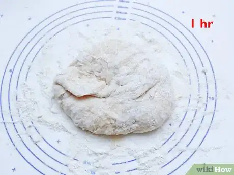 Image titled Make Indian Bread Step 4