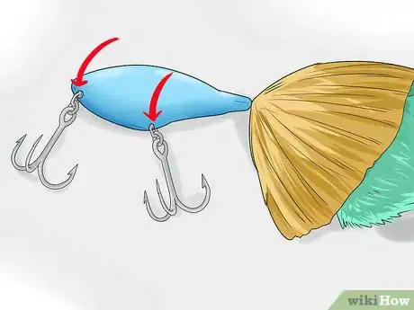 Image titled Make Musky Lures Step 15