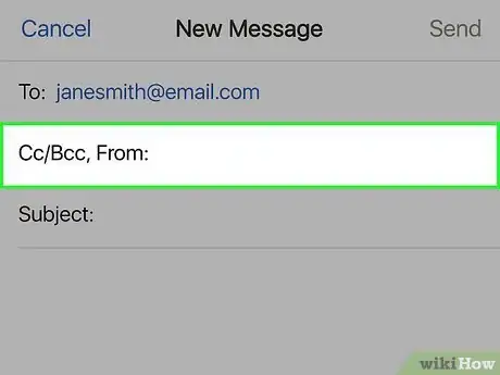 Image titled Use BCC in an Email Step 58