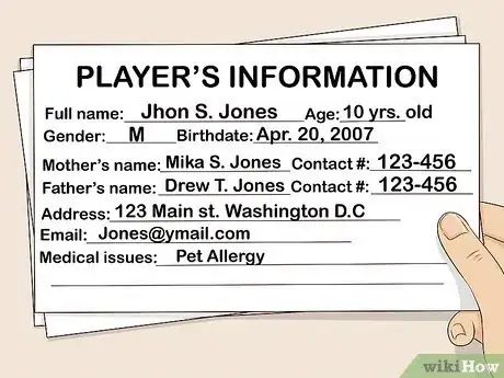 Image titled Coach Little League Step 2