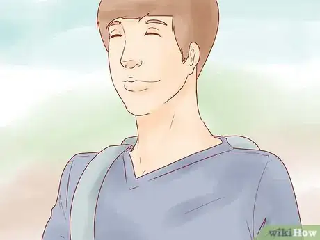 Image titled Talk to a Girl in Class Step 8