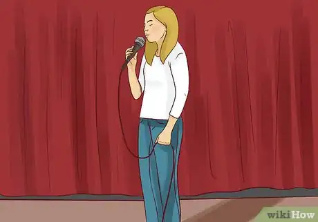 Image titled Be a Professional Singer Step 4