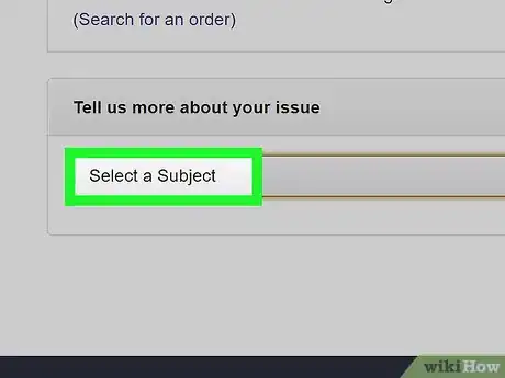 Image titled Contact a Seller on Amazon Step 6