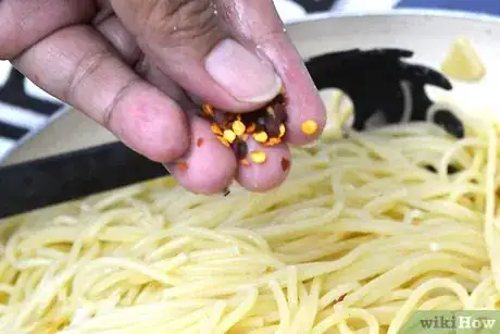 Image titled Make Aglio e Olio Step 9