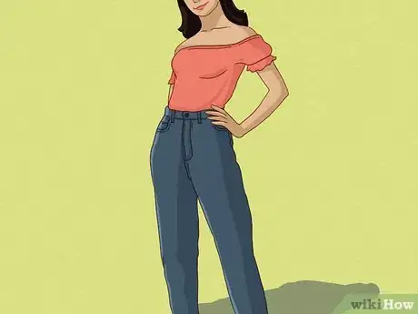 Image titled Wear Relaxed Fit Jeans Step 10