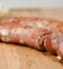Cook Sausages