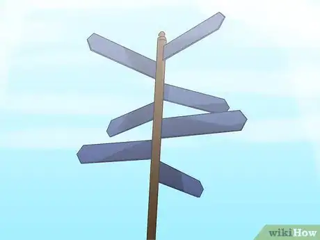 Image titled Find Your Way Step 8