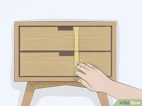 Image titled Gold Leaf Furniture Step 8