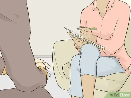 Image titled Further Your Journalism Career Step 19