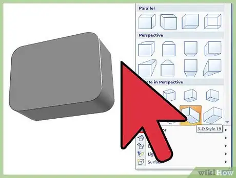Image titled Create a 3D Object in Microsoft Word Step 10
