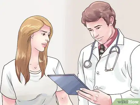 Image titled Diagnose Heel Spurs Step 6