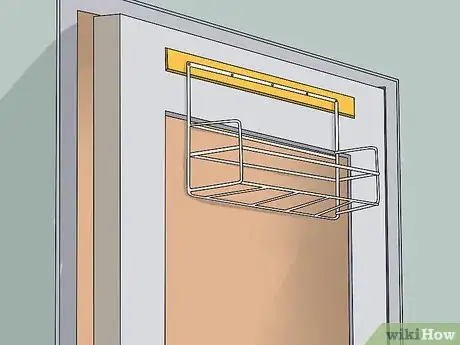 Image titled Add Storage Space to Your Bathroom Step 6