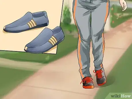 Image titled Heal Dry Skin on Your Feet Step 11