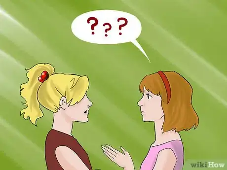 Image titled Have Best Friends Forever (Girls) Step 1