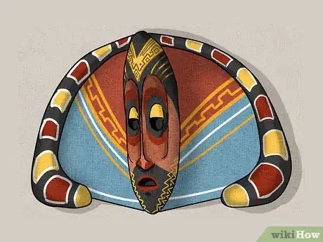 Image titled Decorate Bedroom Walls Step 10