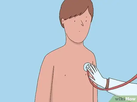 Image titled Diagnose a Heart Murmur Step 8