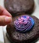 Make Chocolate Cupcakes