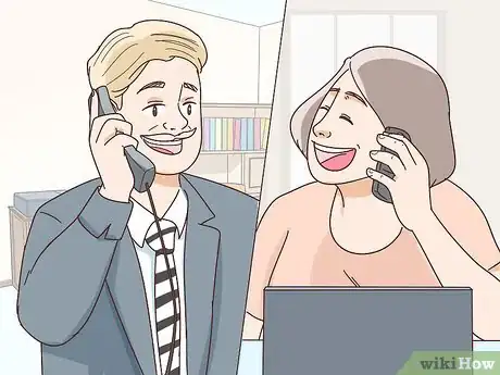 Image titled Work a Flextime Schedule Step 8